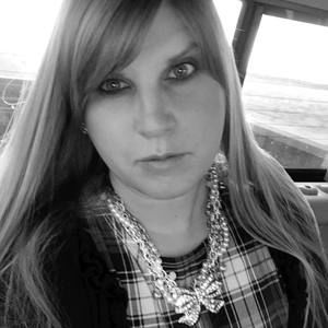 Meet your Posher, Rachael